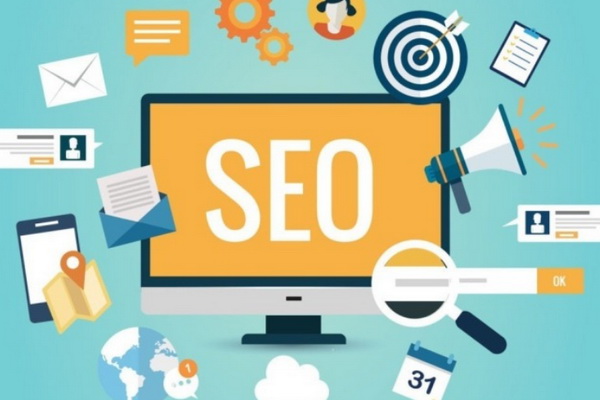 SEO-консалтинг