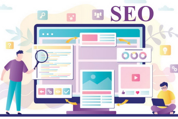 Психология поискового поведения