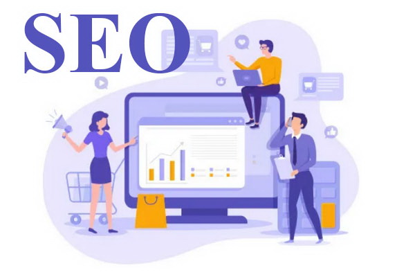 SEO-аналитика и метрики