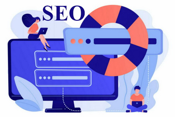 SEO для франчайзинговых сетей