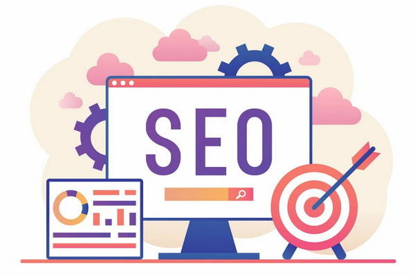 SEO-стратегия B2B-проектов