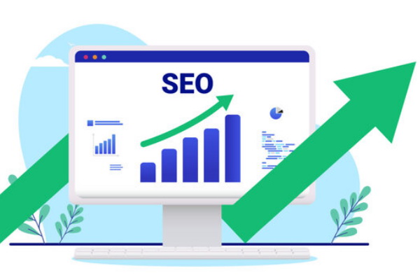 SEO-продвижение в конкурентных нишах