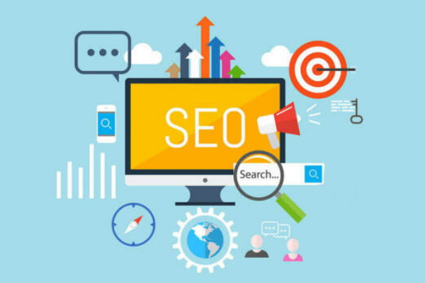 Парсинг поисковой выдачи