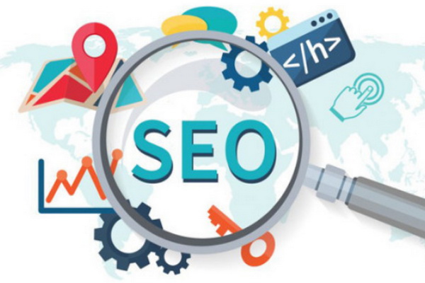 SEO и юзабилити сайта