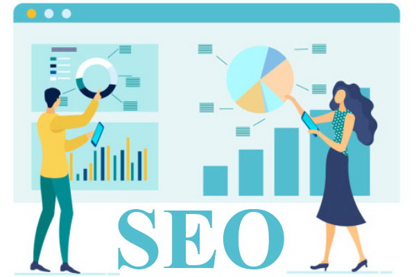 Региональные домены и SEO