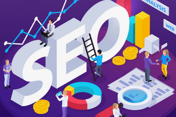 SEO-тренды текущего года