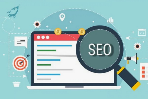 SEO для международных проектов