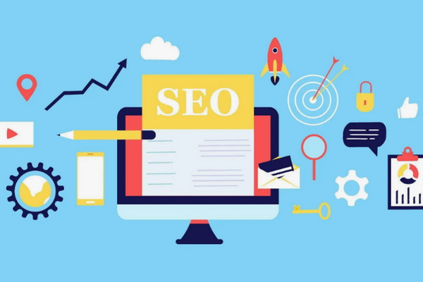 Анализ поисковых запросов