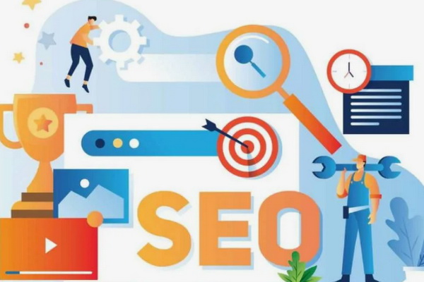 Репутационное SEO