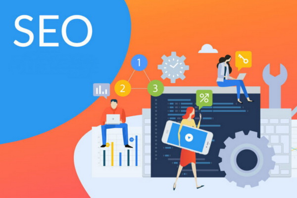 SEO для блогов