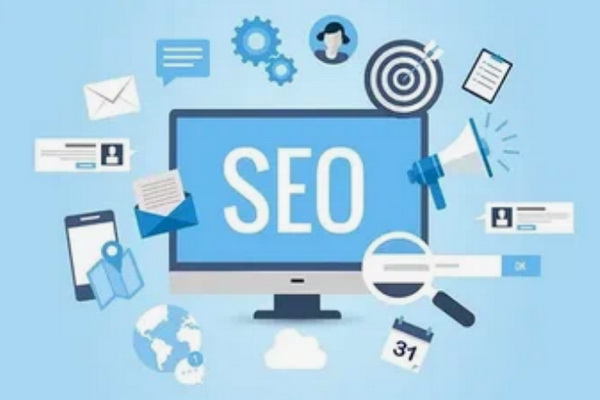 SEO-аудит сайта