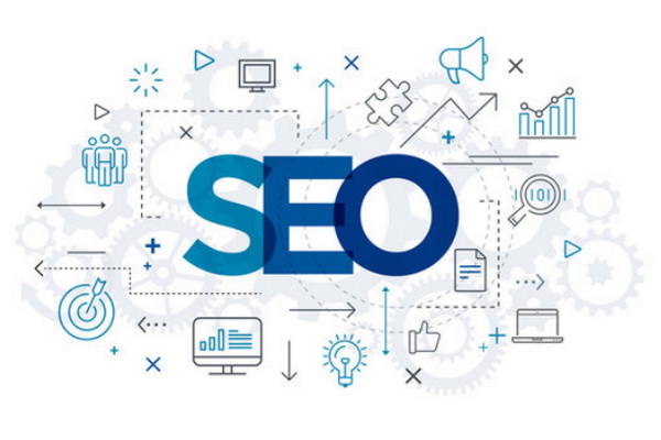 SEO и социальные сети