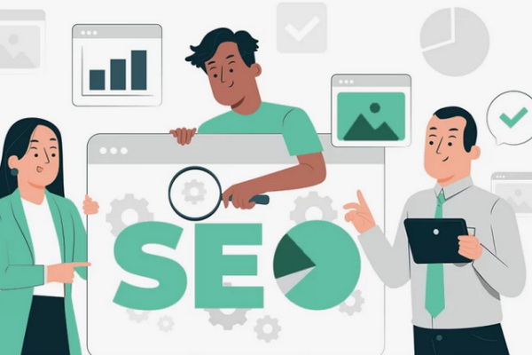 Безопасность сайта и SEO