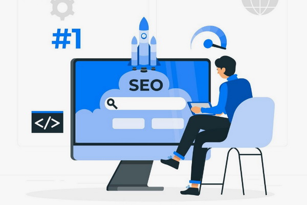 Позиции в поисковой выдаче